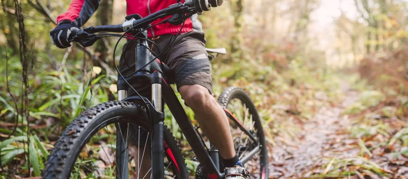 Υπάλληλος κατάφερε να «σώσει» ένα ποδήλατο και περίμενε ώρες μετά για να το δώσει στον ιδιοκτήτη του (φωτό)